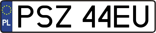 PSZ44EU