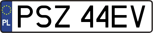 PSZ44EV