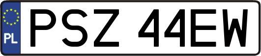 PSZ44EW