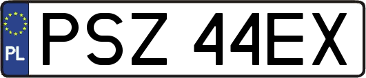 PSZ44EX