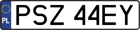 PSZ44EY