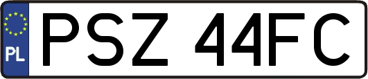 PSZ44FC