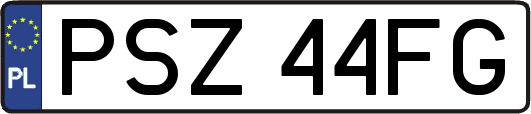 PSZ44FG