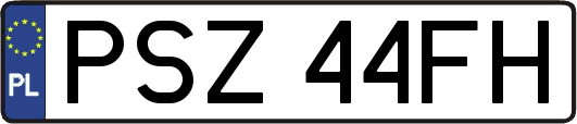 PSZ44FH