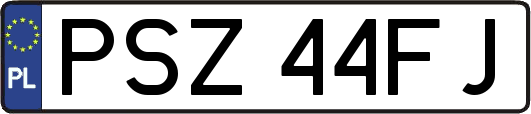 PSZ44FJ