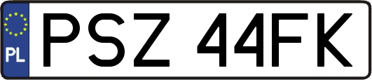 PSZ44FK