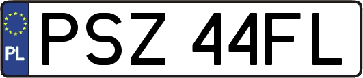 PSZ44FL