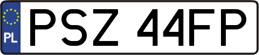 PSZ44FP