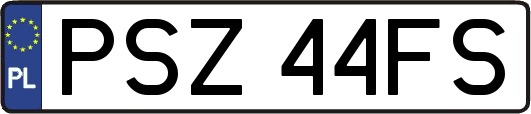 PSZ44FS