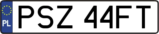 PSZ44FT