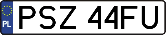 PSZ44FU