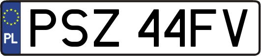 PSZ44FV