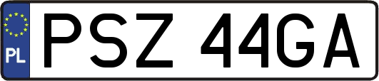 PSZ44GA