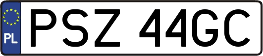 PSZ44GC