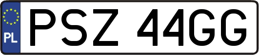 PSZ44GG