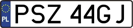PSZ44GJ