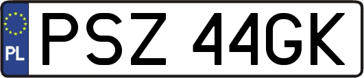PSZ44GK