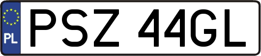 PSZ44GL