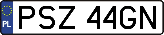 PSZ44GN