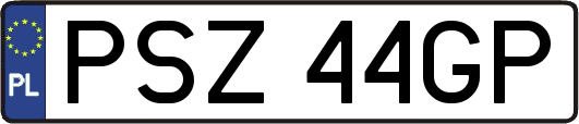 PSZ44GP