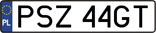 PSZ44GT