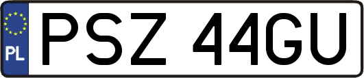 PSZ44GU