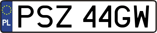 PSZ44GW