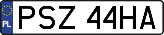 PSZ44HA