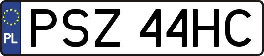 PSZ44HC