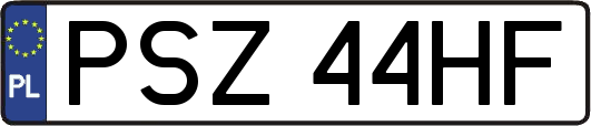 PSZ44HF