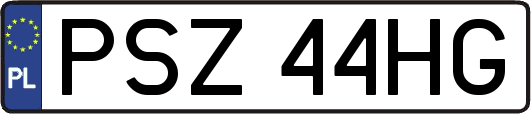 PSZ44HG