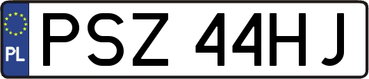 PSZ44HJ