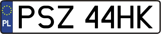 PSZ44HK