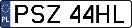 PSZ44HL