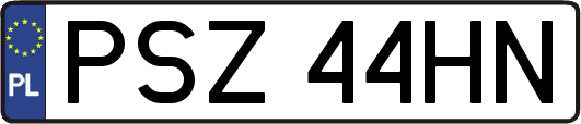 PSZ44HN