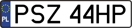 PSZ44HP
