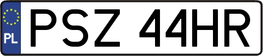 PSZ44HR