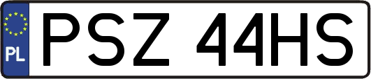 PSZ44HS