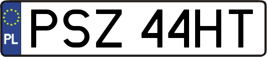 PSZ44HT