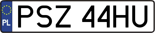 PSZ44HU