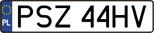 PSZ44HV