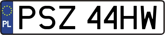 PSZ44HW