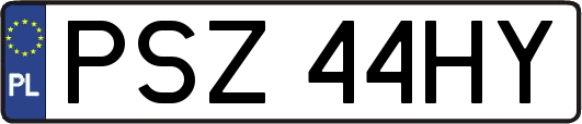 PSZ44HY