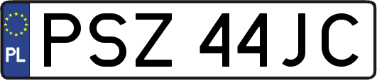 PSZ44JC