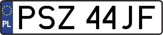 PSZ44JF