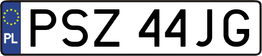 PSZ44JG