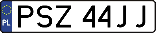 PSZ44JJ