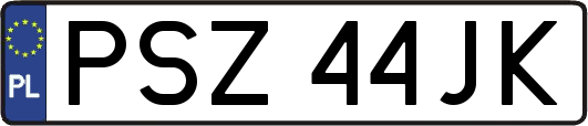 PSZ44JK