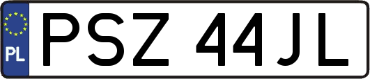 PSZ44JL