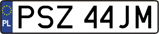 PSZ44JM